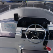 Pacific Craft 545 Open