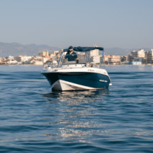 Pacific Craft 545 Open