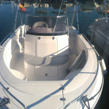 Pacific Craft 545 Open