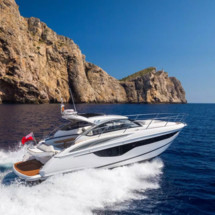Princess V40