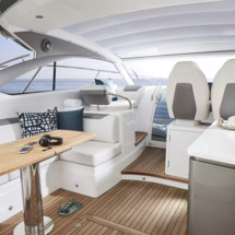 Princess V40