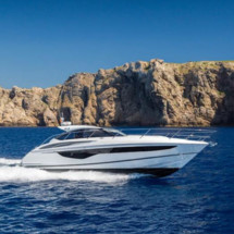 Princess V40