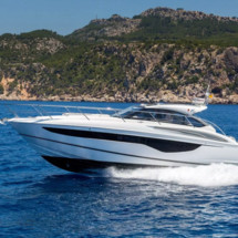 Princess V40