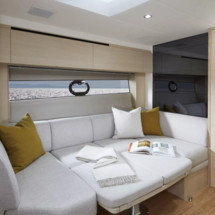 Princess V40