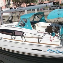 Jeanneau Sun Odyssey 44 DS