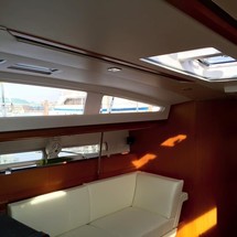 Jeanneau Sun Odyssey 44 DS
