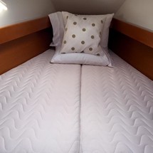 Jeanneau Sun Odyssey 44 DS