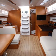 Jeanneau Sun Odyssey 44 DS