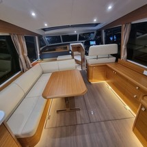 Greenline 40