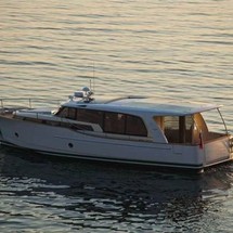 Greenline 40