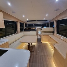 Greenline 40
