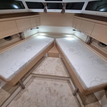 Greenline 40