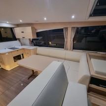 Greenline 40