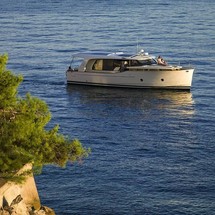 Greenline 40