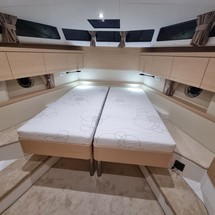 Greenline 40