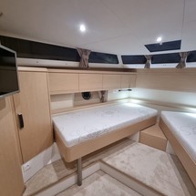 Greenline 40