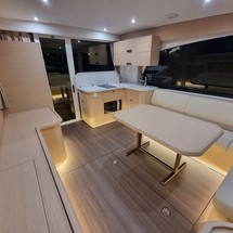 Greenline 40
