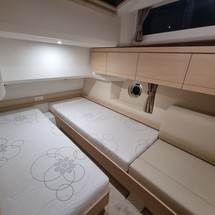 Greenline 40