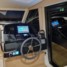 Greenline 40