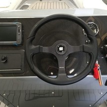 Highfield 760 patrol