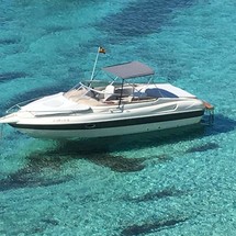 Cranchi Panama 24