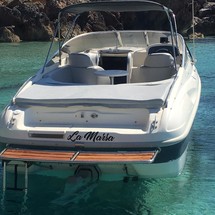 Cranchi Panama 24