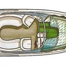 Cranchi Panama 24