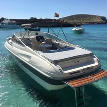 Cranchi Panama 24