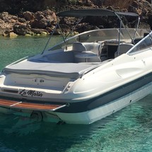 Cranchi Panama 24