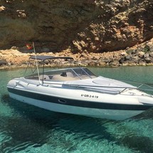Cranchi Panama 24