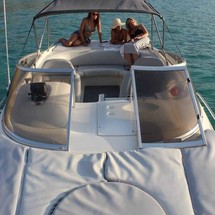 Cranchi Panama 24