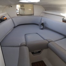 Cranchi Panama 24