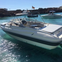 Cranchi Panama 24