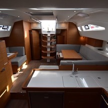 Elan Impression 50
