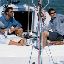 Beneteau First 31.7