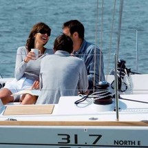 Beneteau First 31.7