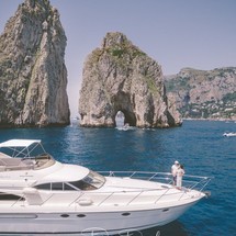 Fairline 60 Squadron