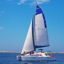 Lagoon 440