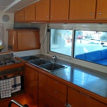 Lagoon 440