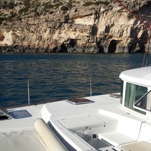 Lagoon 440