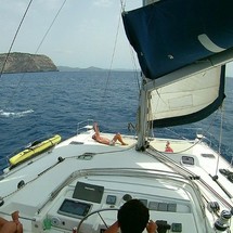 Lagoon 440