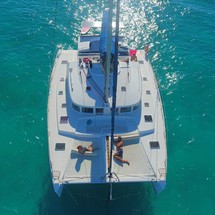 Lagoon 440