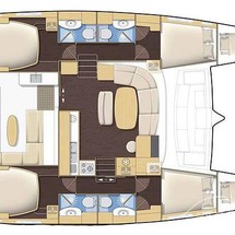 Lagoon 440