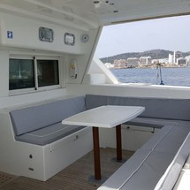 Lagoon 440