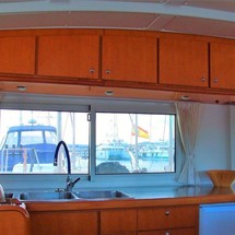Lagoon 440