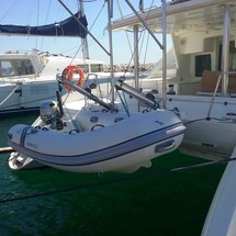 Lagoon 440