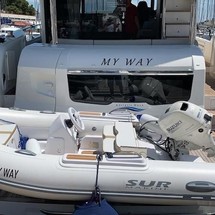 Absolute Navetta 48