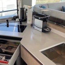 Absolute Navetta 48
