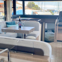 Absolute Navetta 48