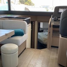 Absolute Navetta 48